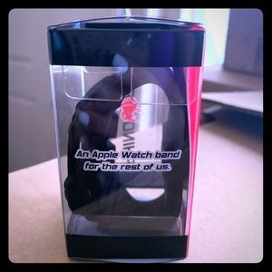 Rhino Apple Watch sports band